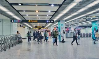 上海地铁实时查询系统 地铁满载率查询